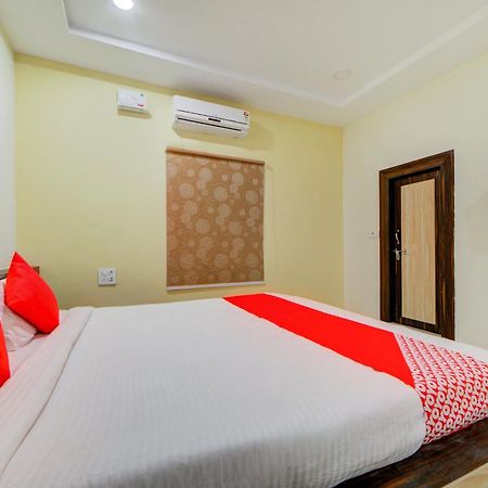 Hotel O Ksl Guest House Karimnagar Εξωτερικό φωτογραφία