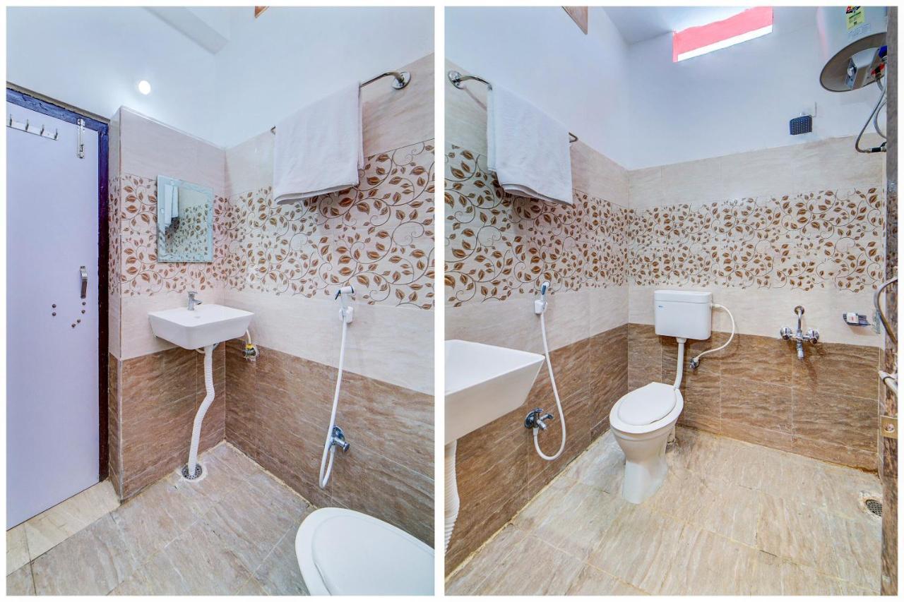 Hotel O Ksl Guest House Karimnagar Εξωτερικό φωτογραφία