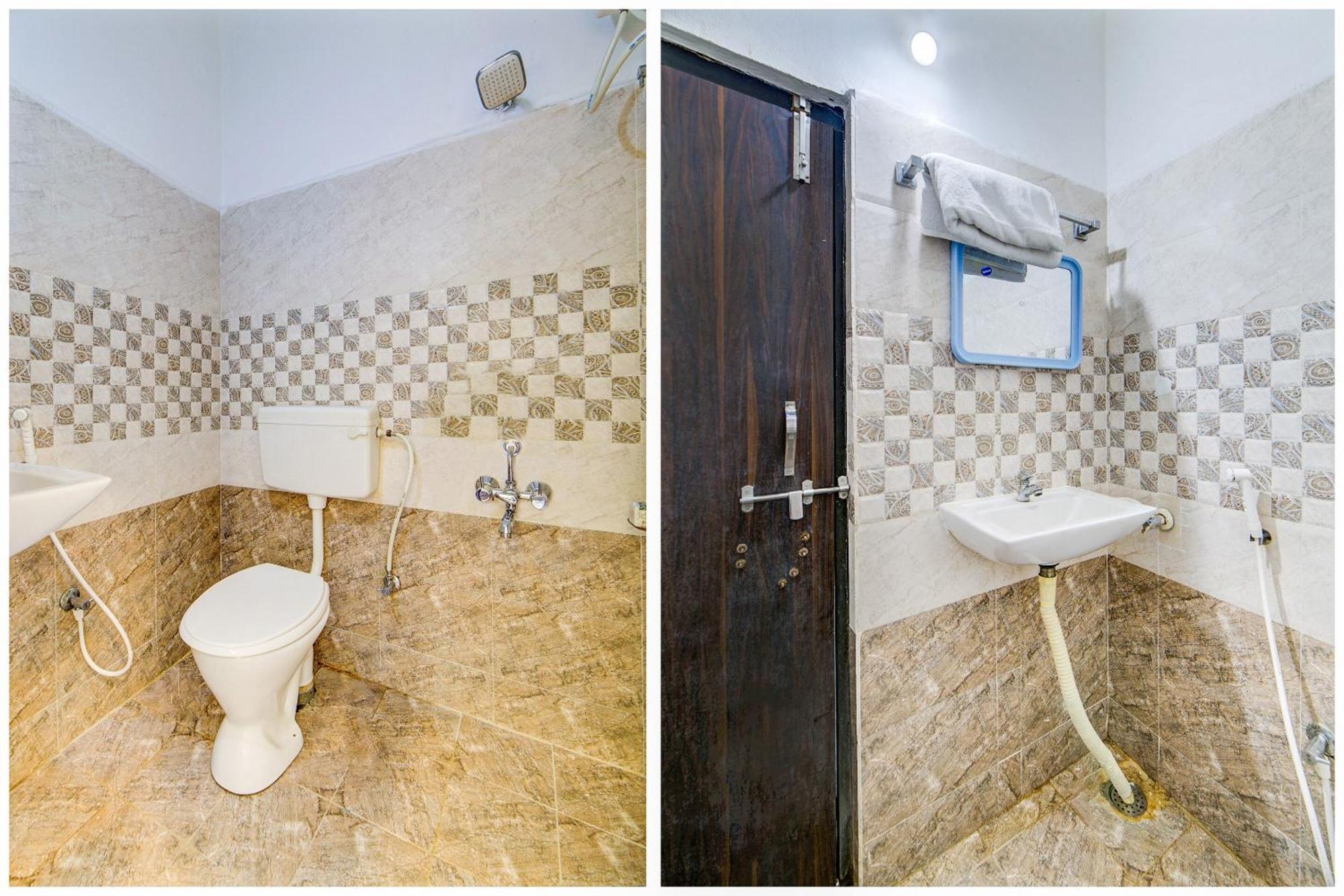 Hotel O Ksl Guest House Karimnagar Εξωτερικό φωτογραφία