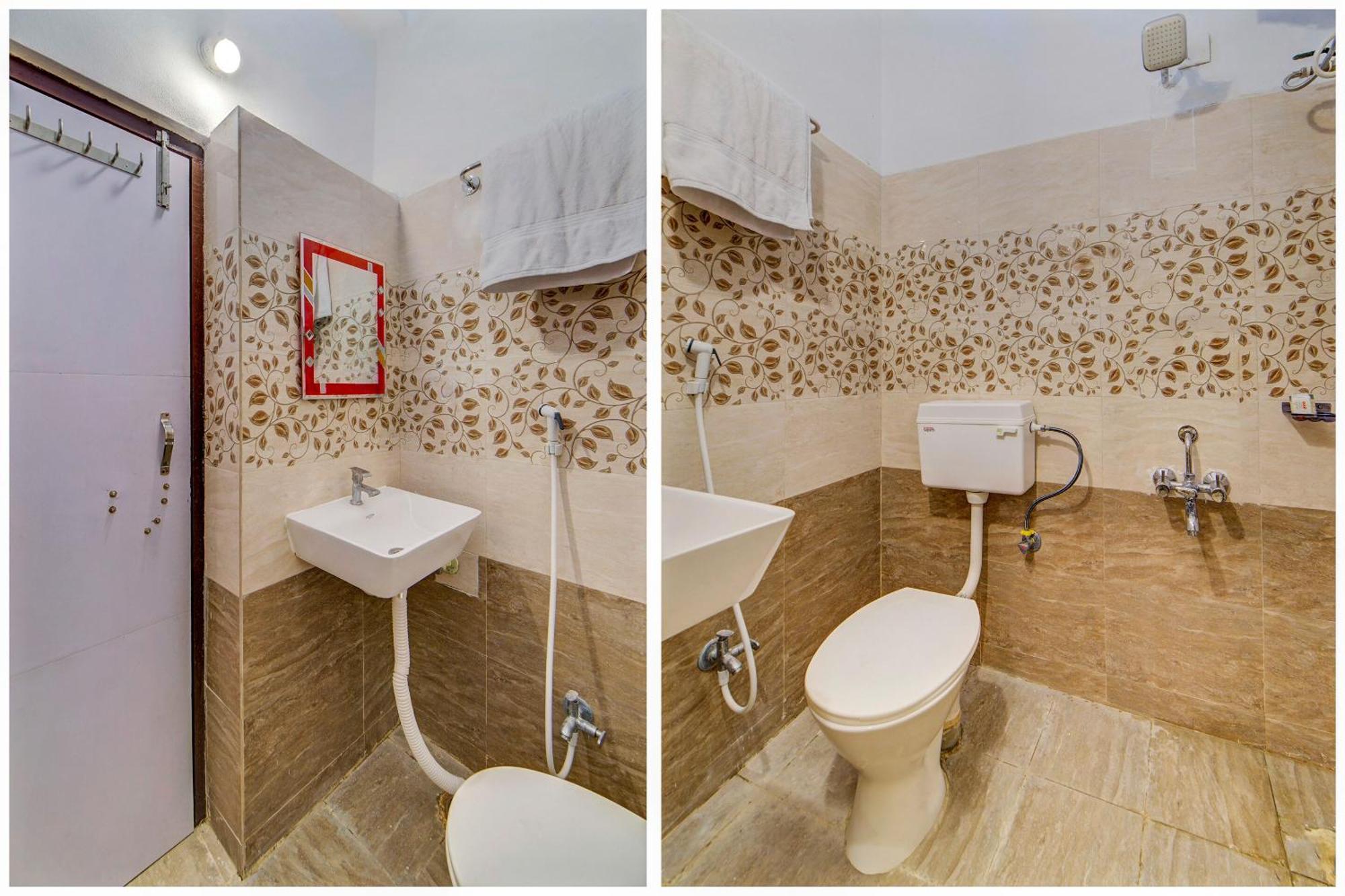 Hotel O Ksl Guest House Karimnagar Εξωτερικό φωτογραφία